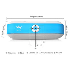 Mini Bluetooth Speaker Portable