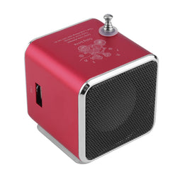 Mini Stereo Super Bass Speaker