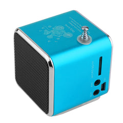 Mini Stereo Super Bass Speaker