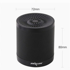 Wireless Portable Bluetooth 4.0 Speaker