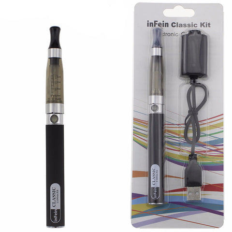 Classic Electronic Cigarette