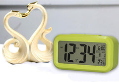 Large-Display Digital Alarm Clock