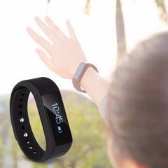 Tracker Health Wristband