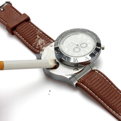 USB Lighter Watch